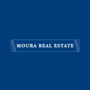 Moura Real Estate - Moura Logo