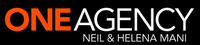 One Agency Neil & Helena Mani - Gosford