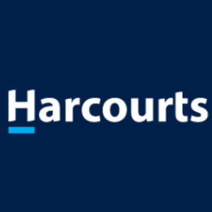 Harcourts - Berwick Logo