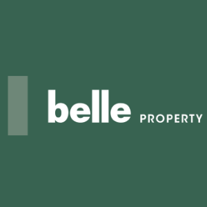 Belle Property - Bondi Junction