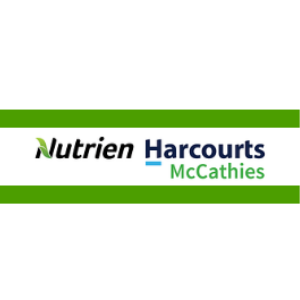 Nutrien Harcourts McCathies - Ayr