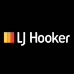 L J Hooker - Kellyville Ridge Logo