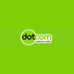 Dotcom Property Sales - MACQUARIE PARK Logo