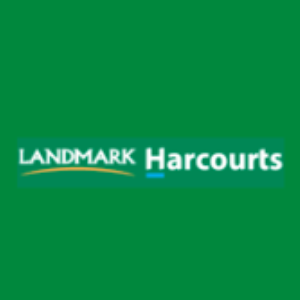 Landmark Harcourts - Toowoomba