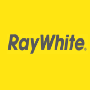 Ray White the Knaggs Group Logo