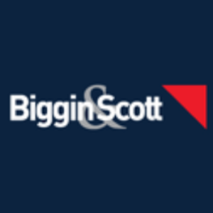 Biggin & Scott - Burwood Logo