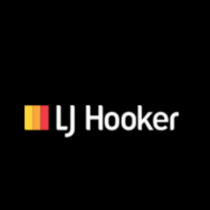 LJ Hooker - Wyong Logo