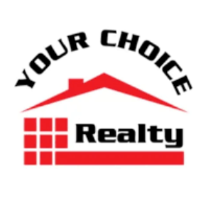 Your Choice Realty - Forest Lake Logo