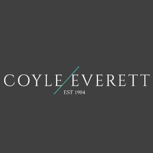Coyle & Everett - BONDI BEACH
