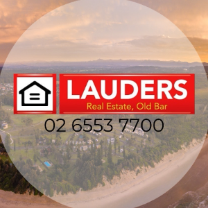 Lauders Real Estate - Old Bar