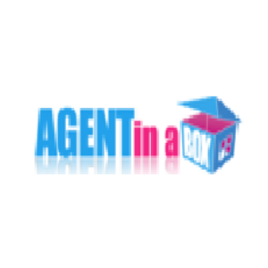 AGENT IN A BOX - WOOMBYE