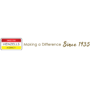 Henzells Agency -