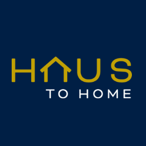 Haus To Home - UPPER COOMERA Logo