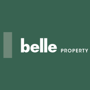 Belle Property - Newtown