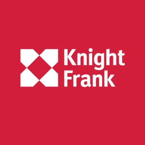 Knight Frank - Illawarra Logo