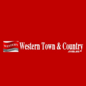 Western Town & Country.com.au - York Logo