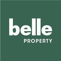 Belle Property - Ashfield
