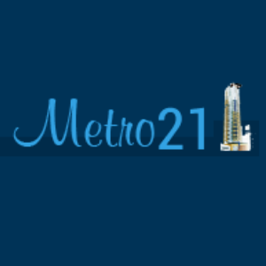 Metro 21 Realty - Brisbane City