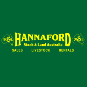 Hannaford Stock & Land Australia