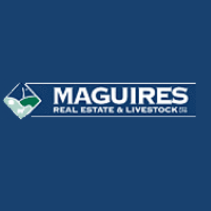 Maguires Real Estate & Livestock - Emerald
