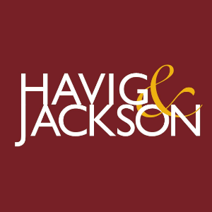 Havig & Jackson - Clayfield Logo