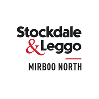 Stockdale & Leggo - Mirboo North
