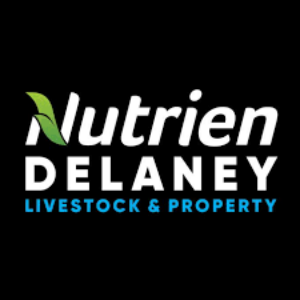 Nutrien Delaney Livestock & Property - MOE