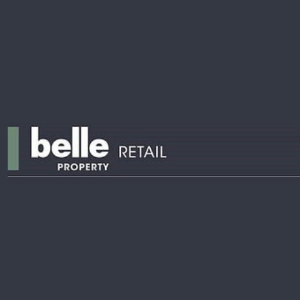 Belle Property Retail Brisbane - BOWEN HILLS