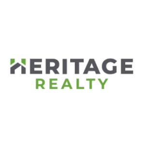 HERITAGE REALTY - GOSNELLS Logo