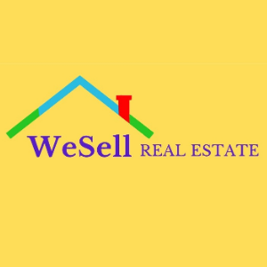 WeSell REAL ESTATE