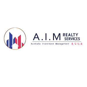 AIM Realty Services - West Ryde