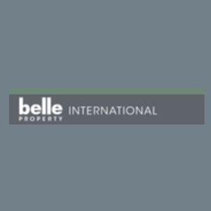 Belle Property International - Adelaide