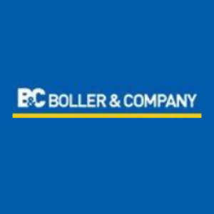 Boller and Company - COOMA