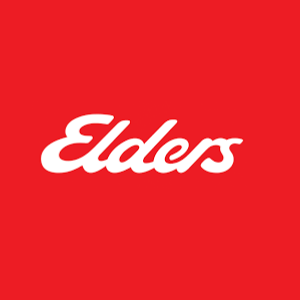 Elders - Ballarat Logo