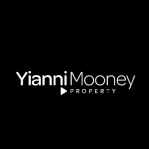 YIANNI MOONEY PROPERTY - CALOUNDRA Logo