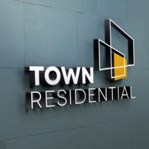 TOWN RESIDENTIAL - BELCONNEN