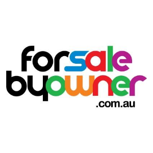 For Sale By Owner Logo