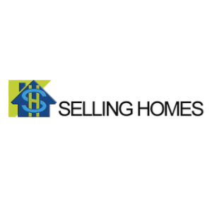 Selling Homes - SUMNER Logo