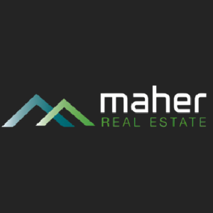 Maher Real Estate - Bendigo Logo
