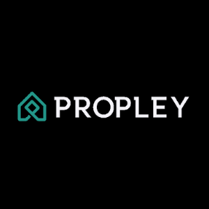 Propley Logo