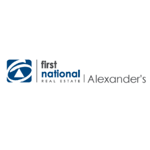 Alexander's First National - BRIGHT