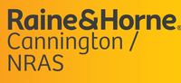 Raine & Horne - Cannington / NRAS