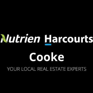 Nutrien Harcourts Cooke