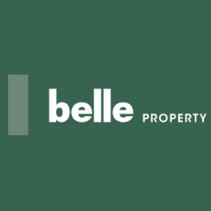 Belle Property - Pyrmont