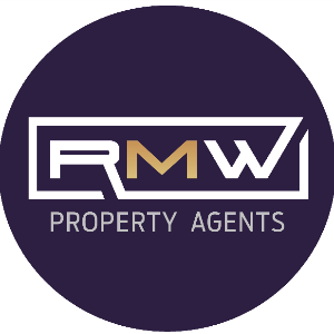 RMW Property Agents - YEPPOON Logo