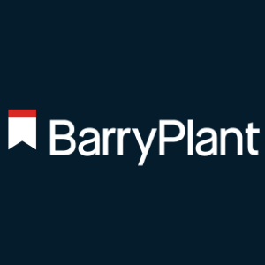 Barry Plant - Lilydale