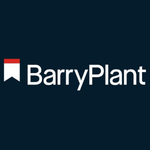 Barry Plant - Craigieburn