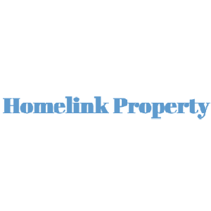 Homelink Property Logo