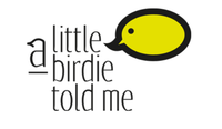 A Little Birdie Told Me - SEYMOUR