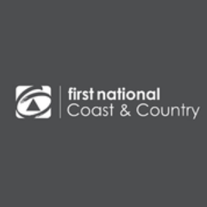 First National Coast & Country -